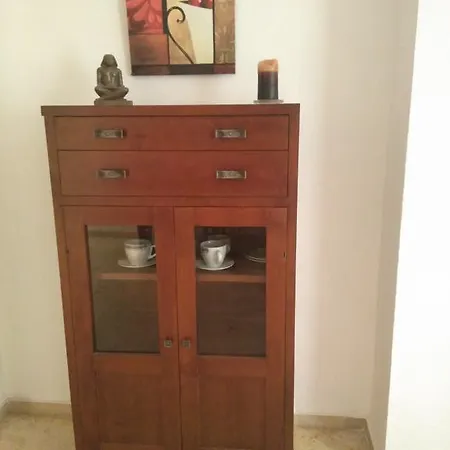 Gondomar Apartamento Córdoba