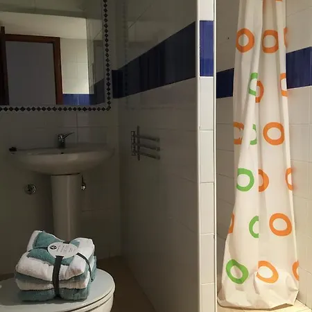 Apartamento Gondomar Córdoba