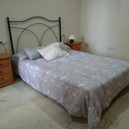 Apartamento Gondomar Córdoba