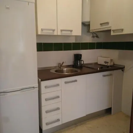 Gondomar Apartment