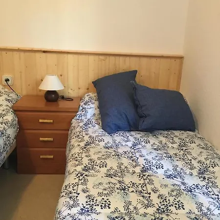 Gondomar Apartment *